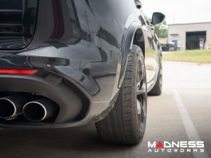 Alfa Romeo Stelvio Wheel Spacers - Athena - 15mm - set of 2 w/ extended bolts